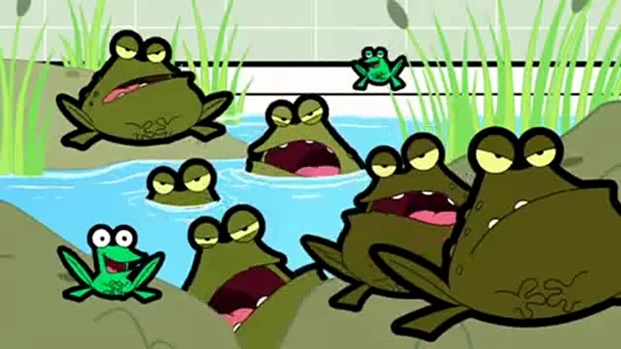 Mr. Bean Episode 15 - Hopping Mad