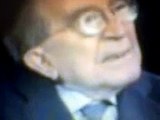 LA MIA VOCE Giulio Andreotti malore in diretta - Cosa accadde