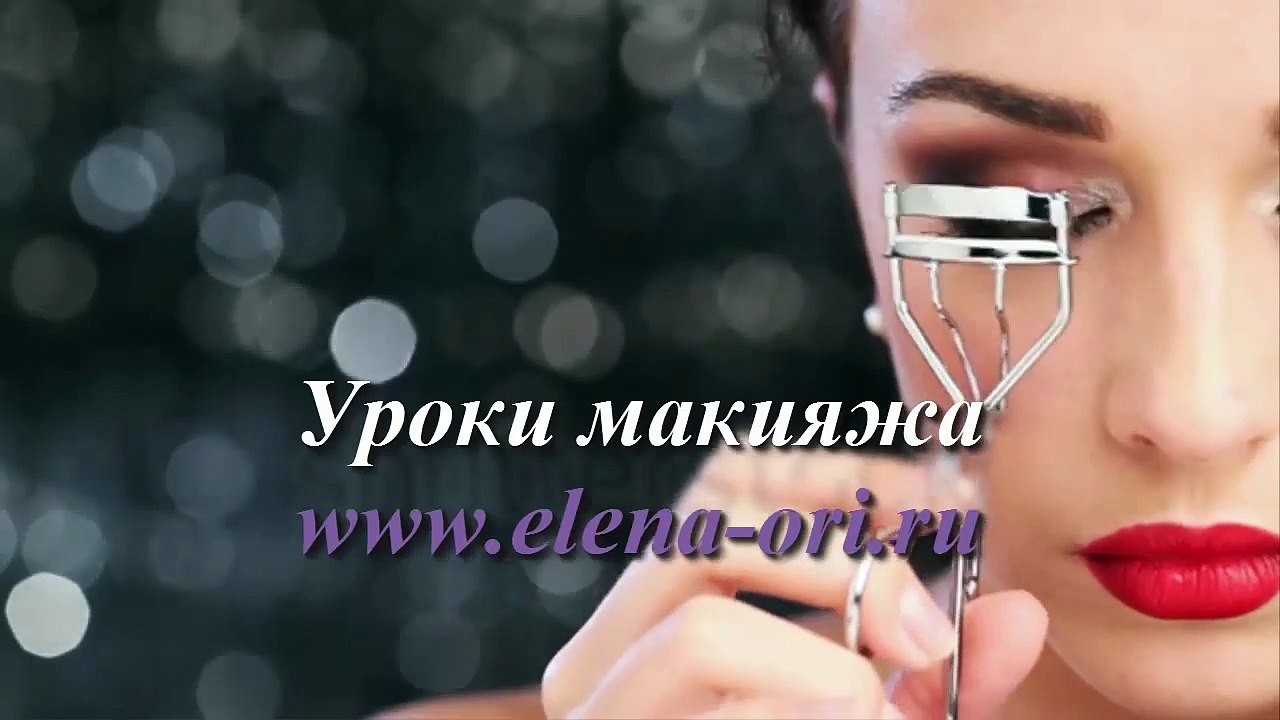 Ретро маникюр - видео урок маникюр в стиле ретро