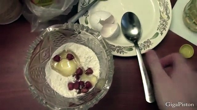 Как сделать Кекс в микроволновке за 3 минуты. Простой Недорогой рецепт