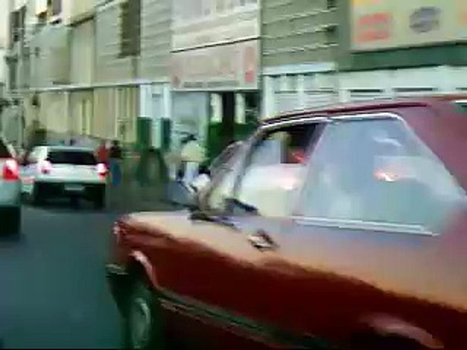 ART 65 - Terrorismo na capital part 1