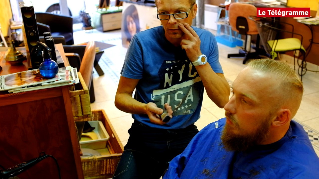 Saint-Brieuc. Barbes : le petit plus  carrément au poil