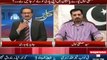 Mustafa Kamal reply to Farooq Sattar 'Akhri Aramgah' statement