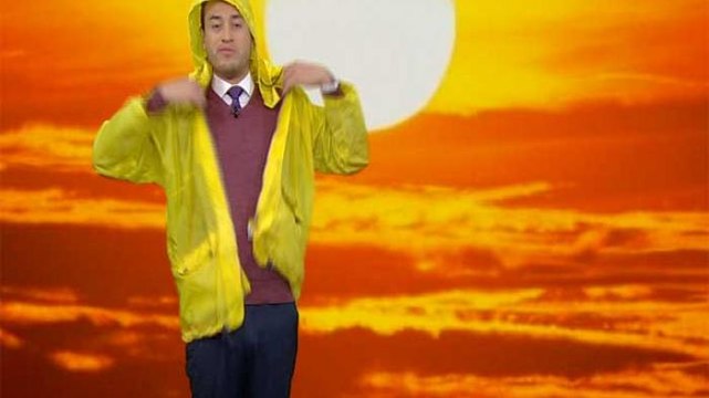 Nacho Lozano | Los servicios están peor que el clima