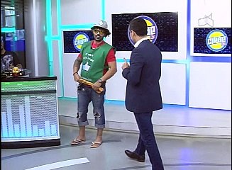 "SUA COZINHA" COM FRANGO E CREME DE MILHO