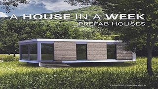 Read A House in a Week Ebook pdf download