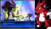 Digimon All Star Rumble - Agumon Story Mode Walkthrough Part 3