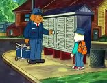 Arthur Season 10 Episode 10 2 Busters Special Delivery