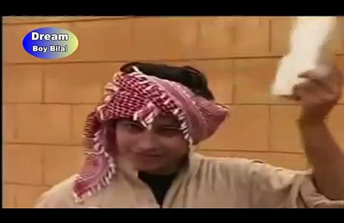 Funny Clip Pakistani !