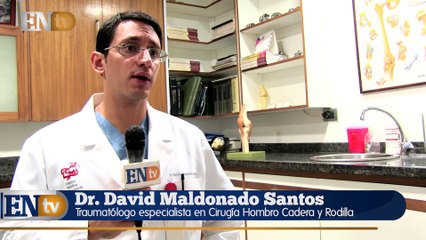 Tratamiento de medicina biológica puede costar aproximadamente 390 mil bolívares