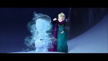 Frozen - Libre soy (Español Latino)