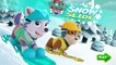 Paw Patrol - Snow Slide - Paw Patrol Games