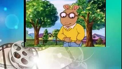 ARTHUR   s3 7 1 Arthur Rides the Bandwagon