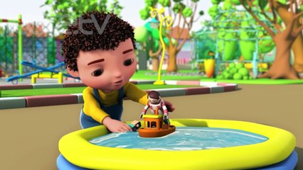 Can - Kötülüğe İyilik - 25. Bölüm HD | Yumurcak TV