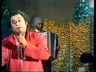 Kishore Kumar's Best Live Performance in Stunning Picture Quality 🎤