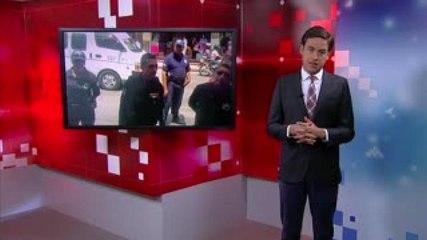 Nacho Lozano. Ante crisis de violencia nada se sabe del "gober" de Guerrero