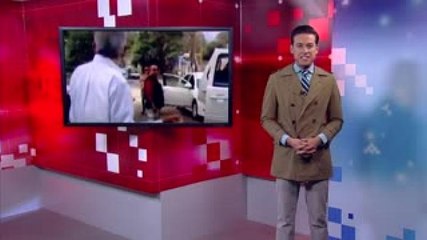 Nacho Lozano. Detuvieron al hijo de "El Azul"