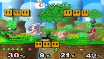 [Nintendo GameCube] Super Smash Bros Melee Classic - Luigi