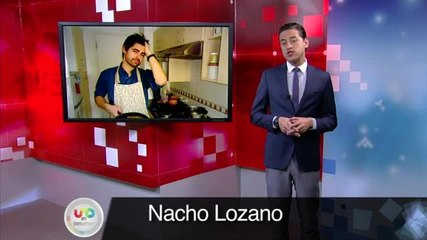 Nacho Lozano. Las creencias machistas