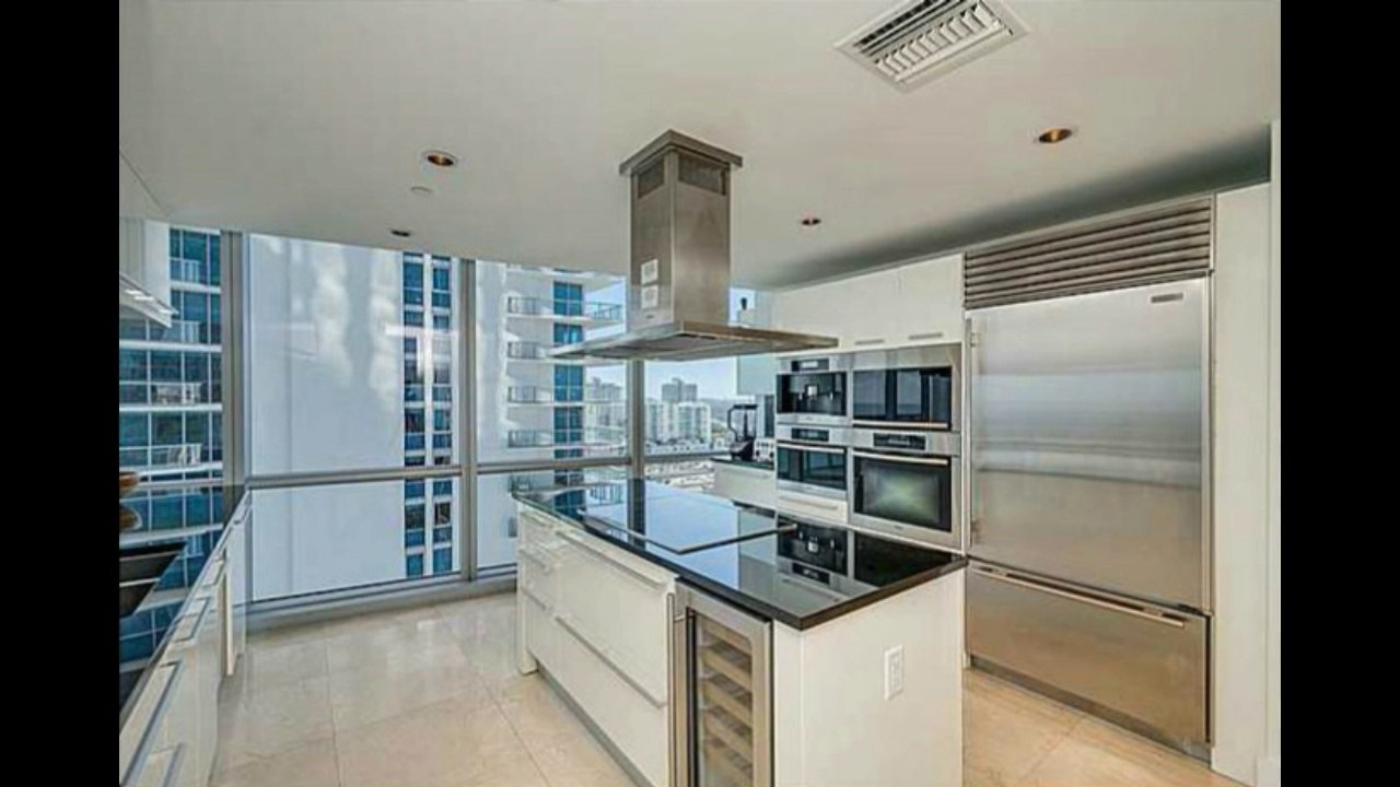 Luscious Luxury Vacation Rentals in Sunny Isles...