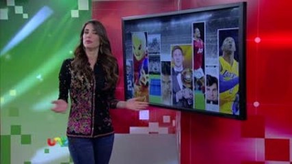 Breves deportivas