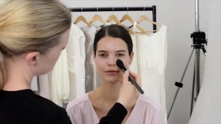 Как сделать едва заметный макияж