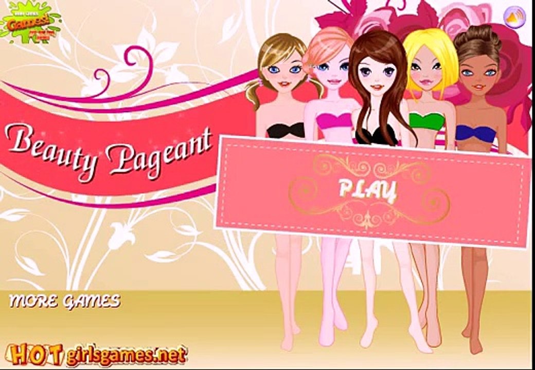 beauty pageant hazel baby baby hazel games dora the explorer