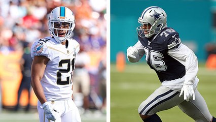 Franchise fits for best remaining free agents