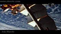 A Guerra No Espaço Flagrada Pela Missão STS-48 - HD