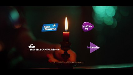 BIFFF 2016 cinema advertising 4K