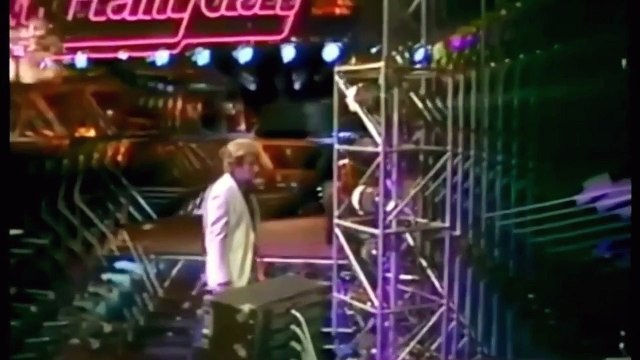 Le cimetière des éléphants