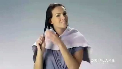 Уход за окрашенными волосами