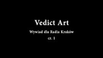 Wywiad Radio Kraków 1