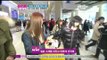 [Y-STAR] Tiara coming home from fan meeting in Japan (티아라, 일본 팬미팅 마치고 귀국)