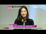 [Y-STAR] Kim Go-eun got 5 awards (은교 김고은, 신인상만 5개!)