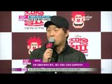 [Y-STAR] jung jun ha,  dubbing (주먹왕 랄프의 정준하 ,녹음 중 눈물 흘린 사연은)