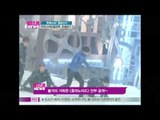 [Y-STAR] TVXQ 'humanoid' MV shooting interview (동방신기의 휴머노이드 MV 촬영 현장)