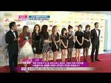 [Y-STAR] Melon music awards (2012 멜론뮤직어워드 '레드카펫의 최강자는')