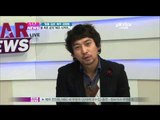 [Y-STAR] Actor 'Kim Hyungbum', Daughter of the first public ( 배우 김형범, 딸 최초 공개)