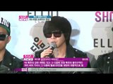 [Y-STAR] YB-Leessang, Collaboration Showcase ( YB 리쌍 쇼케이스 현장)
