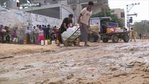 تحذير من تفاقم أزمة المياه في قطاع غزة