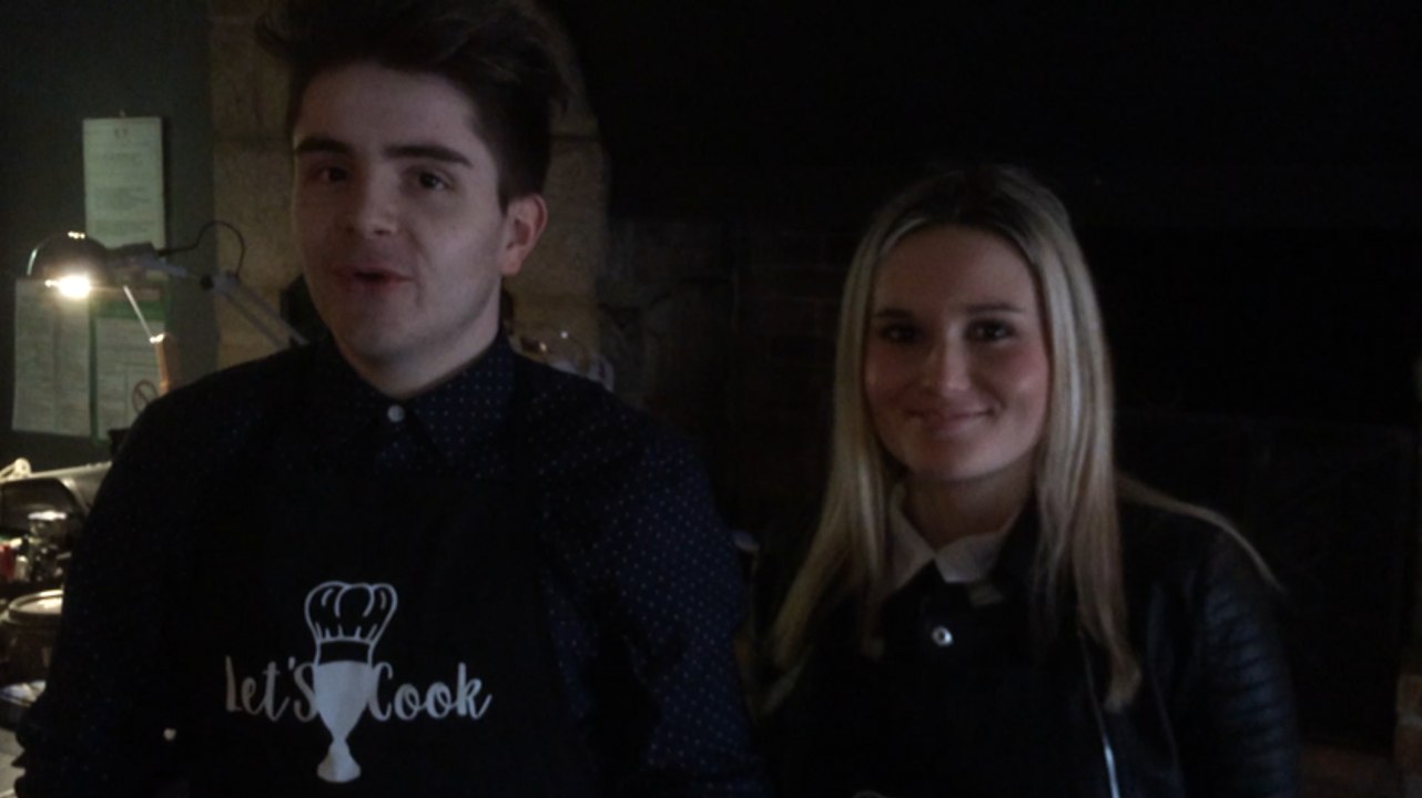 Concours Let's Cooking