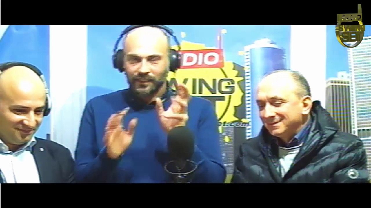 Puntata del 2016-02-03 (Paolo Silletti) Parte 1- Quelli Che Ben Pensano