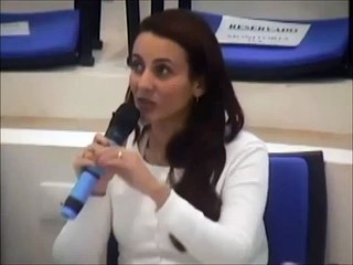 TABUS em relação ao parapsiquismo - LILIAN ZOLET.