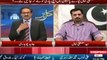 Mustafa Kamal reply to Farooq Sattar _'Akhri Aramgah' statement