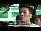 [Y-STAR] Eru, Indonesian occupation ('신 한류' 이루, 인도네시아 점령)