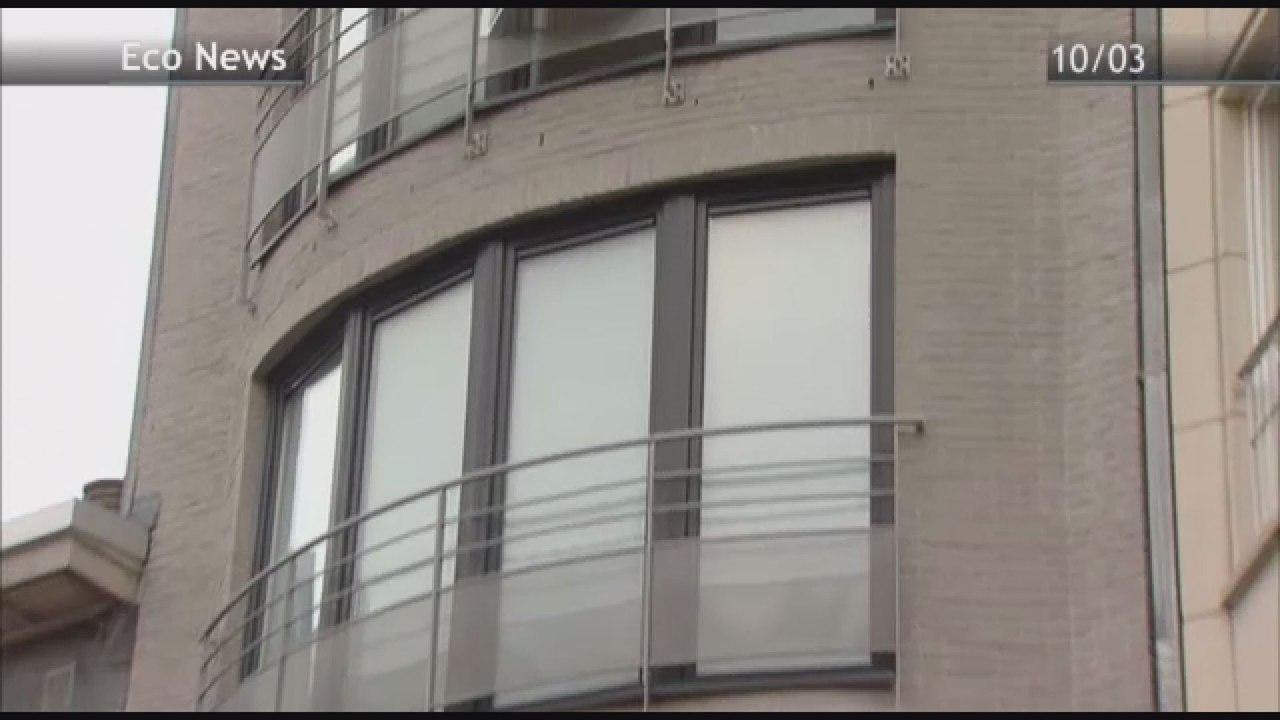 Augmentation de la demande d'appartements plus petits