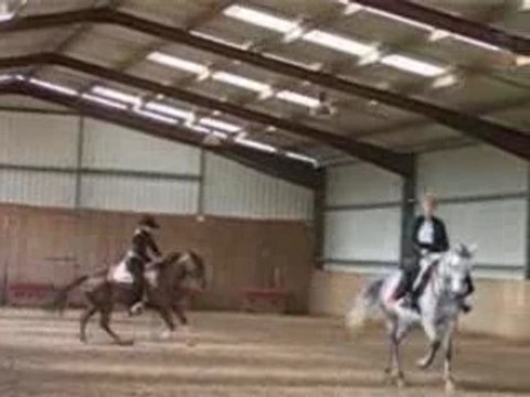 Le Petit Far West - Fête du club