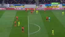 Frank Acheampong Goal HD - Shakhtar 2 - 1 Anderlecht - 10/03/2016