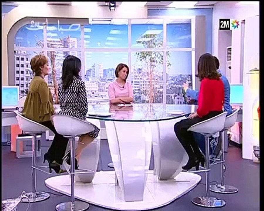 مخاطر ورق الالمنيوم على الاطعمة مع نبيل العياشي
